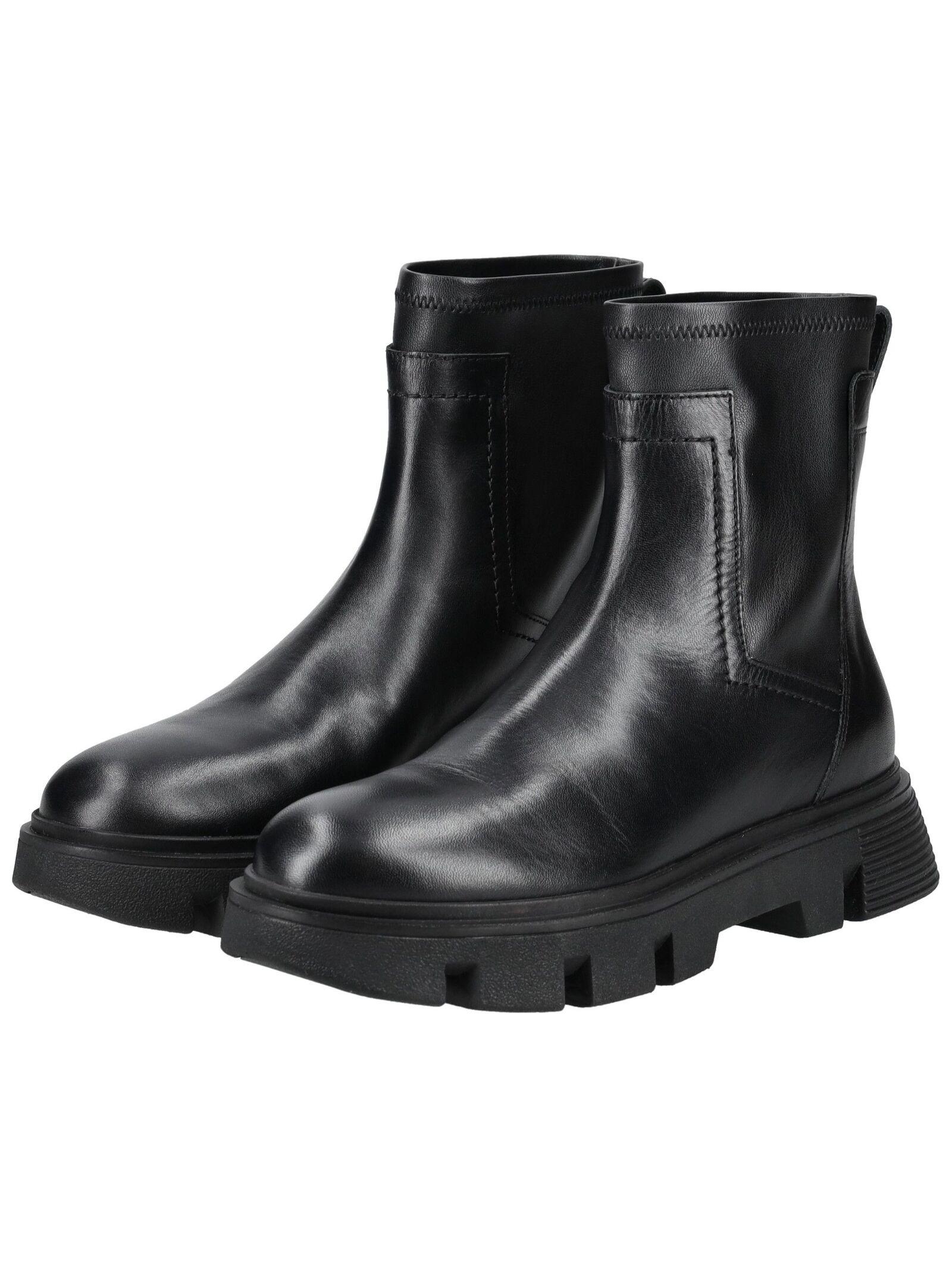 GEOX  Stiefelette D26UAC 043KB 