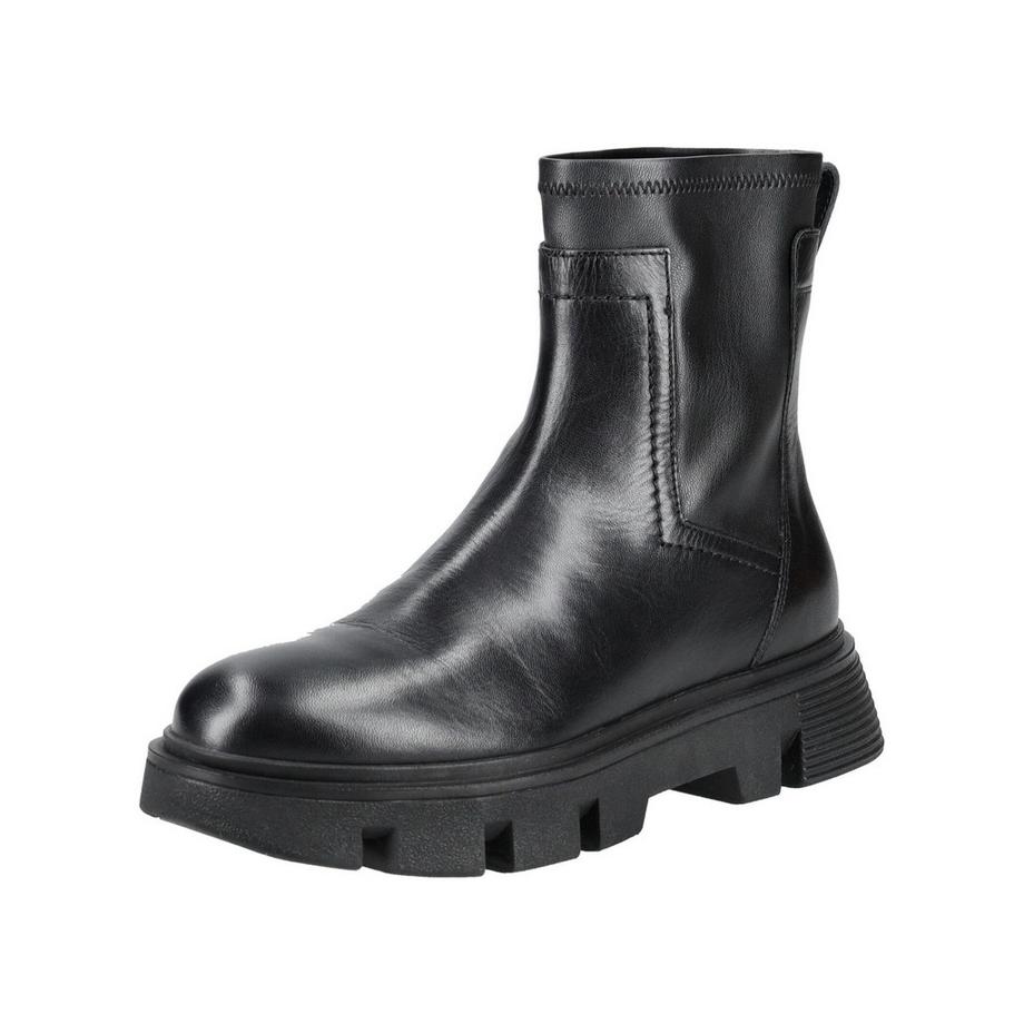 Stiefelette D26UAC 043KB