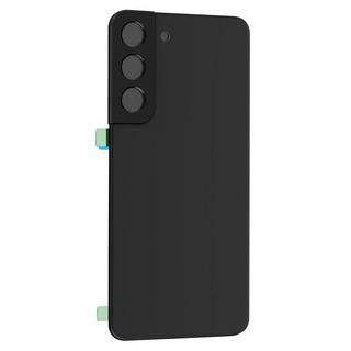 SAMSUNG  Cache Batterie Samsung Galaxy S22 Noir 