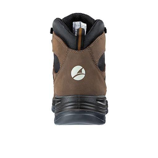 Albatros  Scarpa di sicurezza Timber Mid 