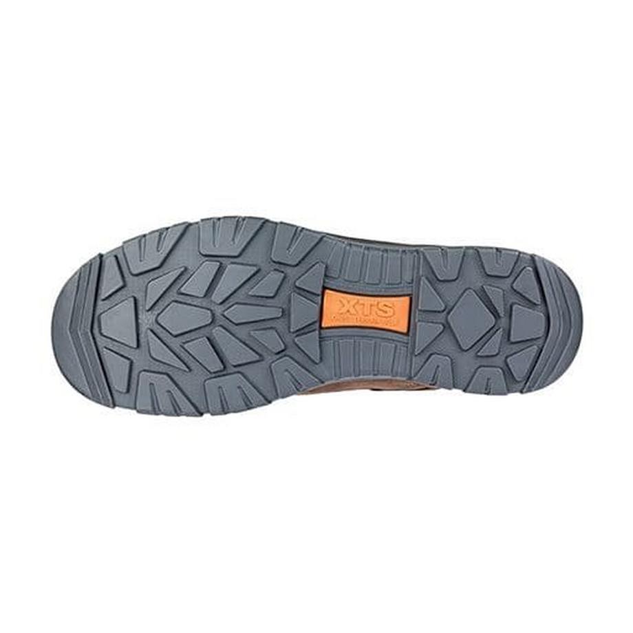 Albatros Scarpa di sicurezza Timber Mid  