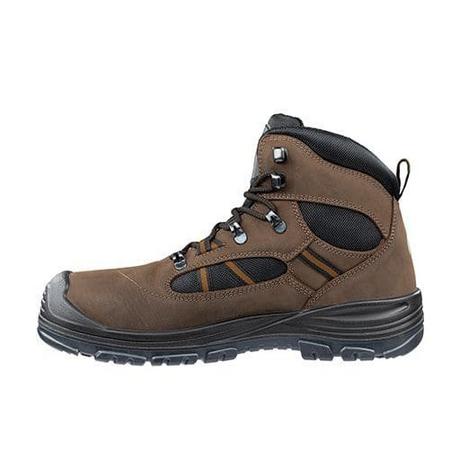 Albatros  Scarpa di sicurezza Timber Mid 