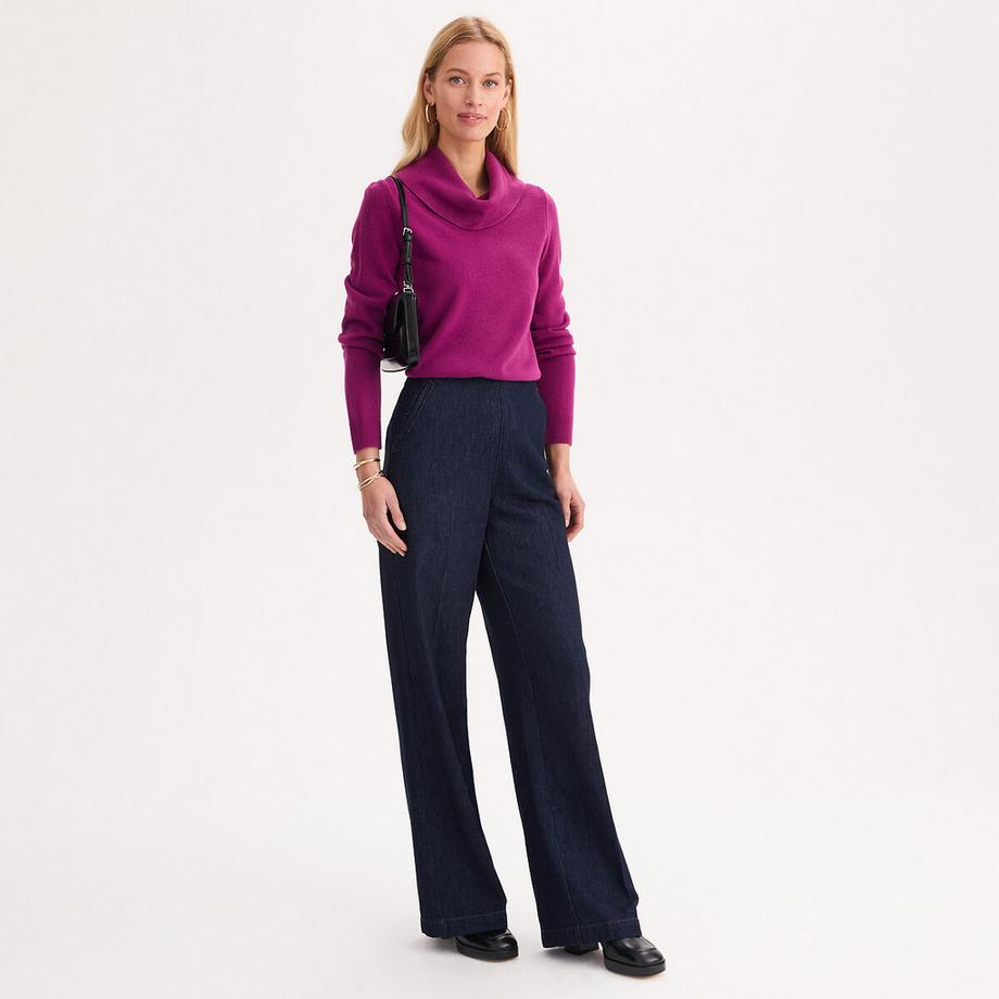 La Redoute Collections Pullover Soft Touch  