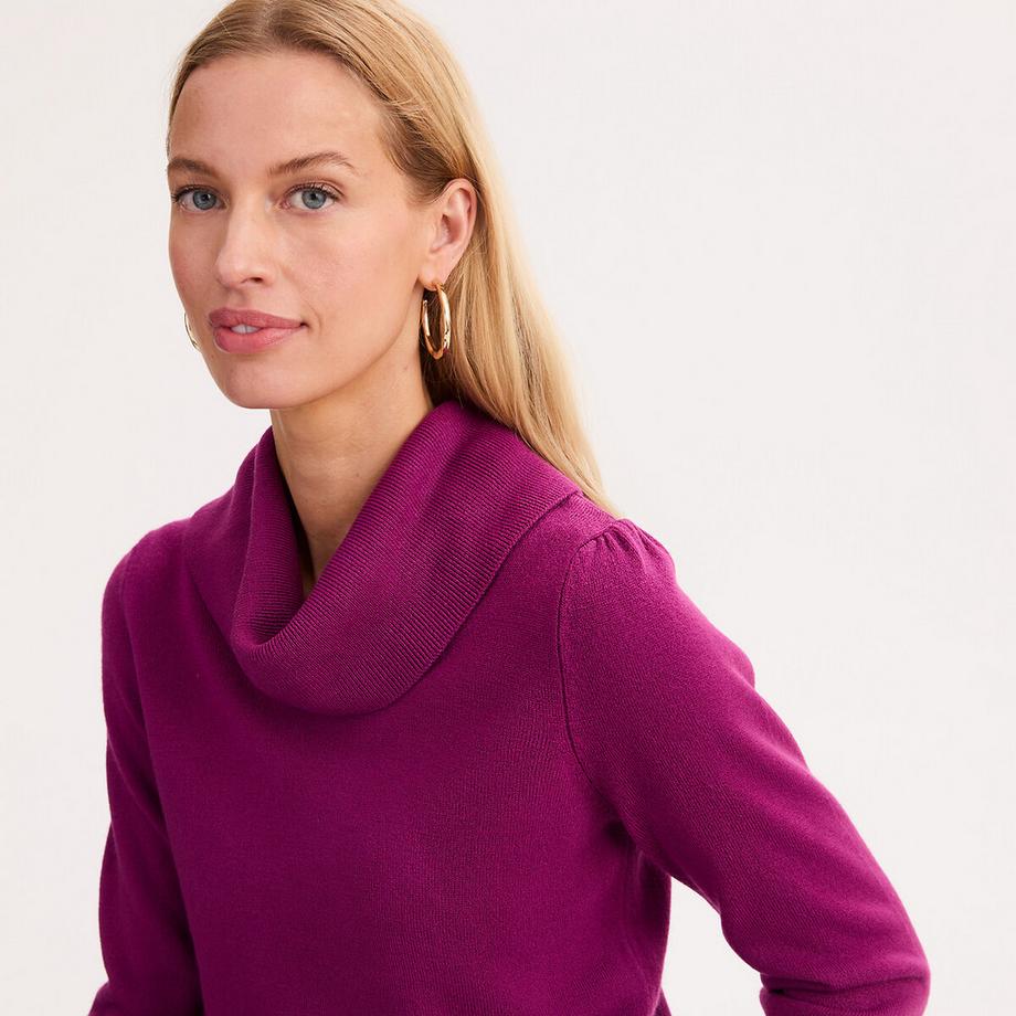 La Redoute Collections Pullover Soft Touch  