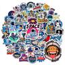 Gameloot Pack de Stickers - Astronaute  