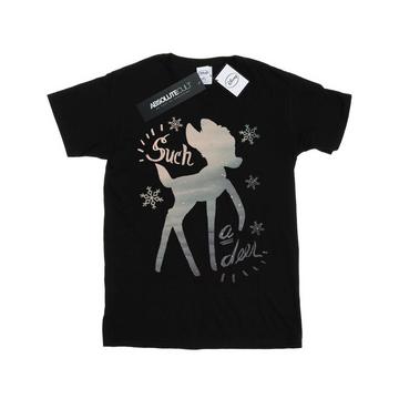 Tshirt BAMBI WINTER DEER