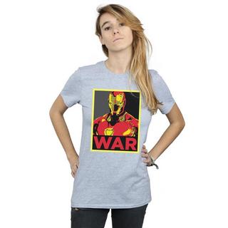 MARVEL  Avengers Infinity War TShirt 