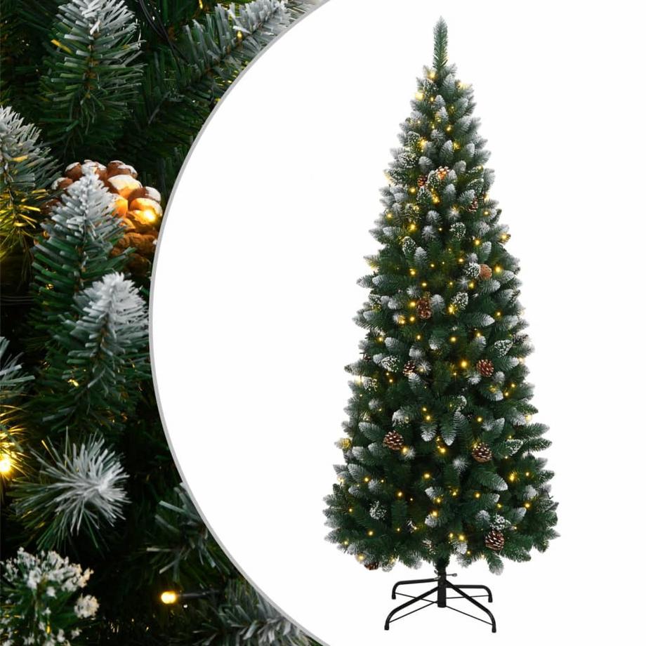 Künstlicher weihnachtsbaum