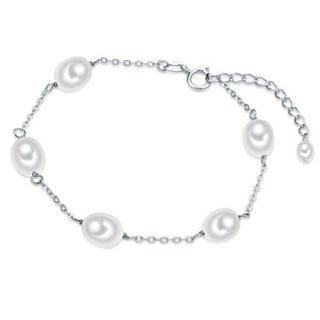 Valero Pearls  Perlen-Armband 