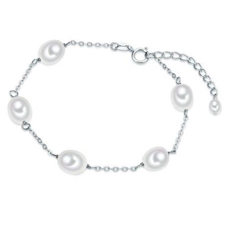 Valero Pearls  Femme Bracelet en perles 