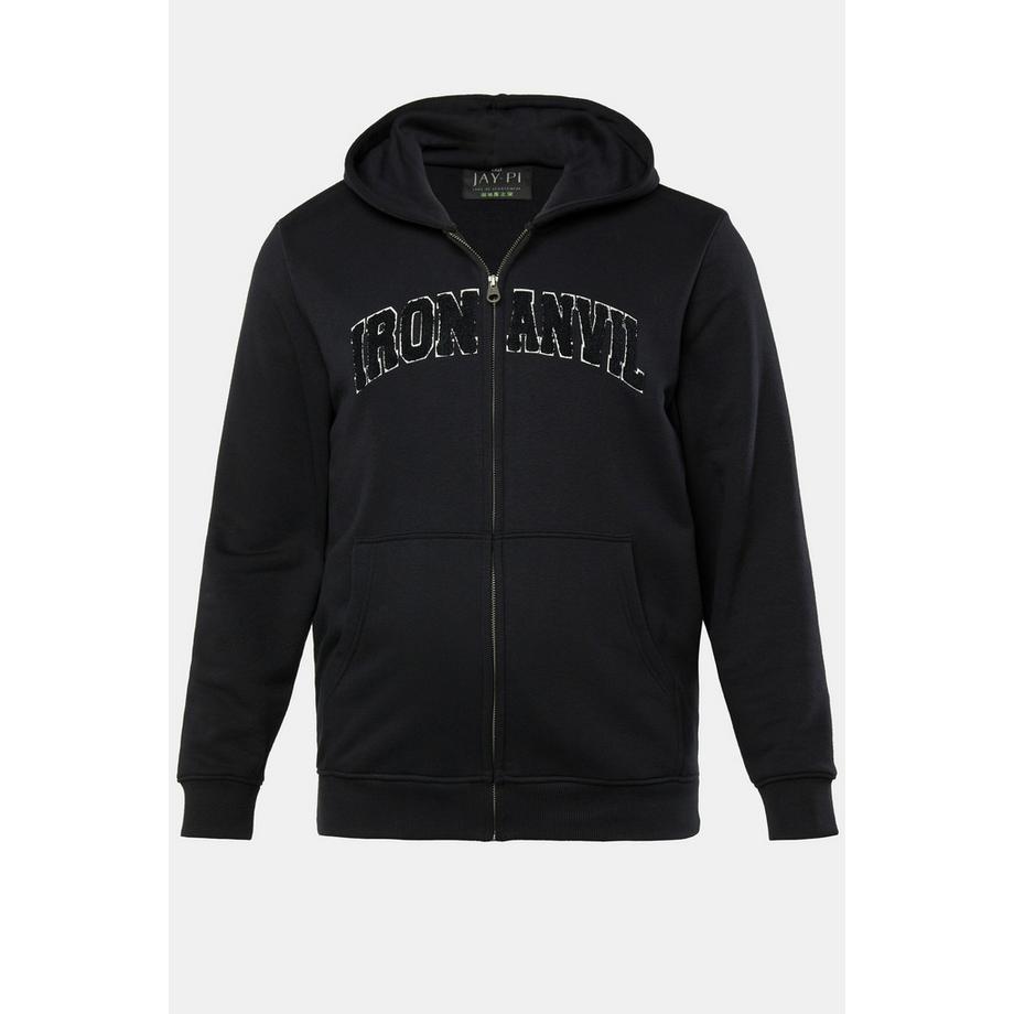 JP1880 Iron Anvil JAY-PI Hoodiejacke  