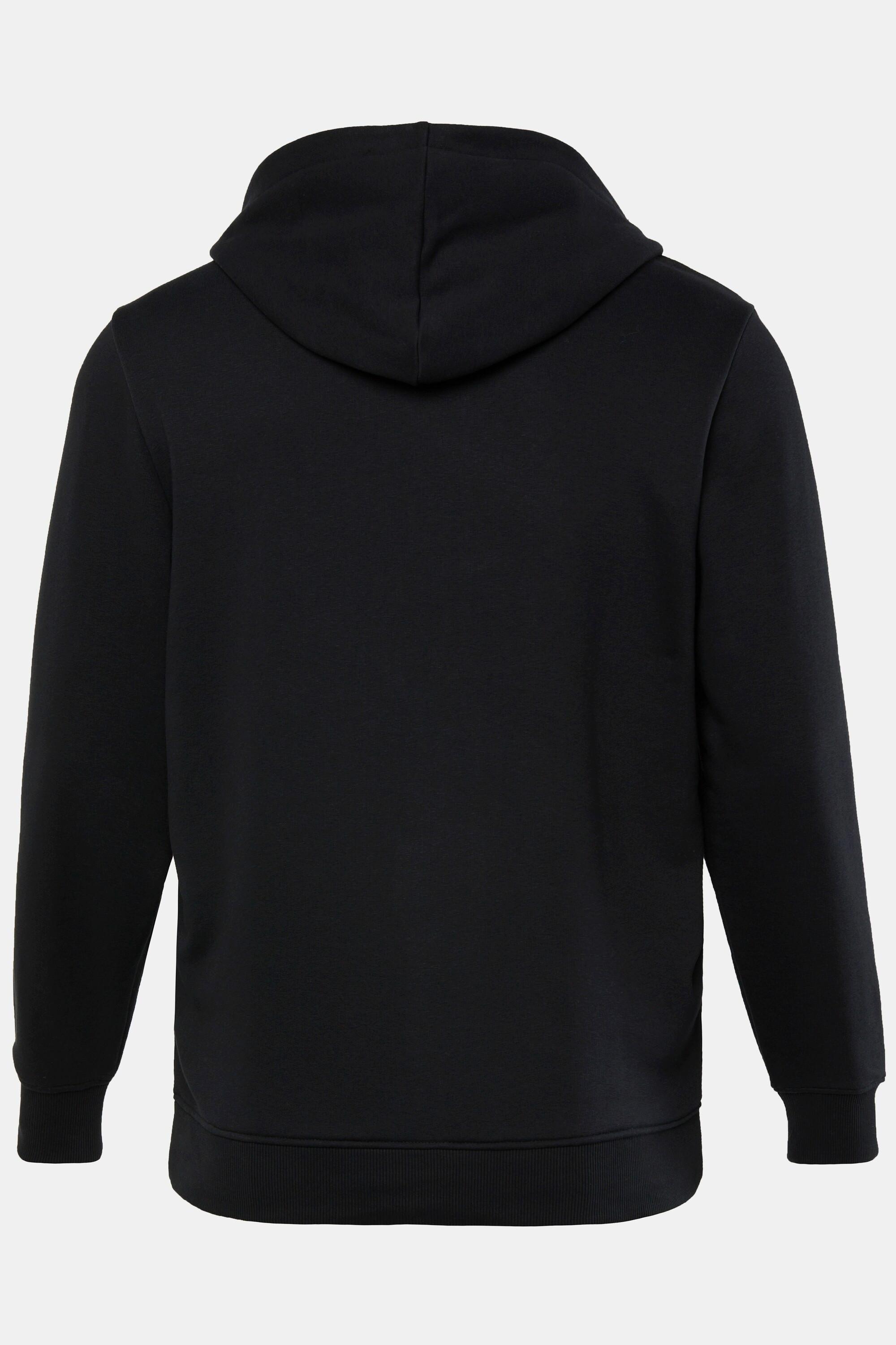 JP1880 Iron Anvil Fitness Sweat Hoodiejacke  