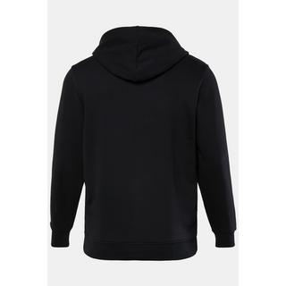JP1880 Iron Anvil Fitness Sweat Hoodiejacke  