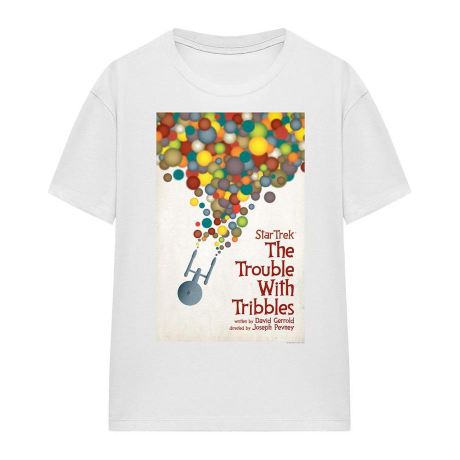 The Original Series Episode 44 TShirt