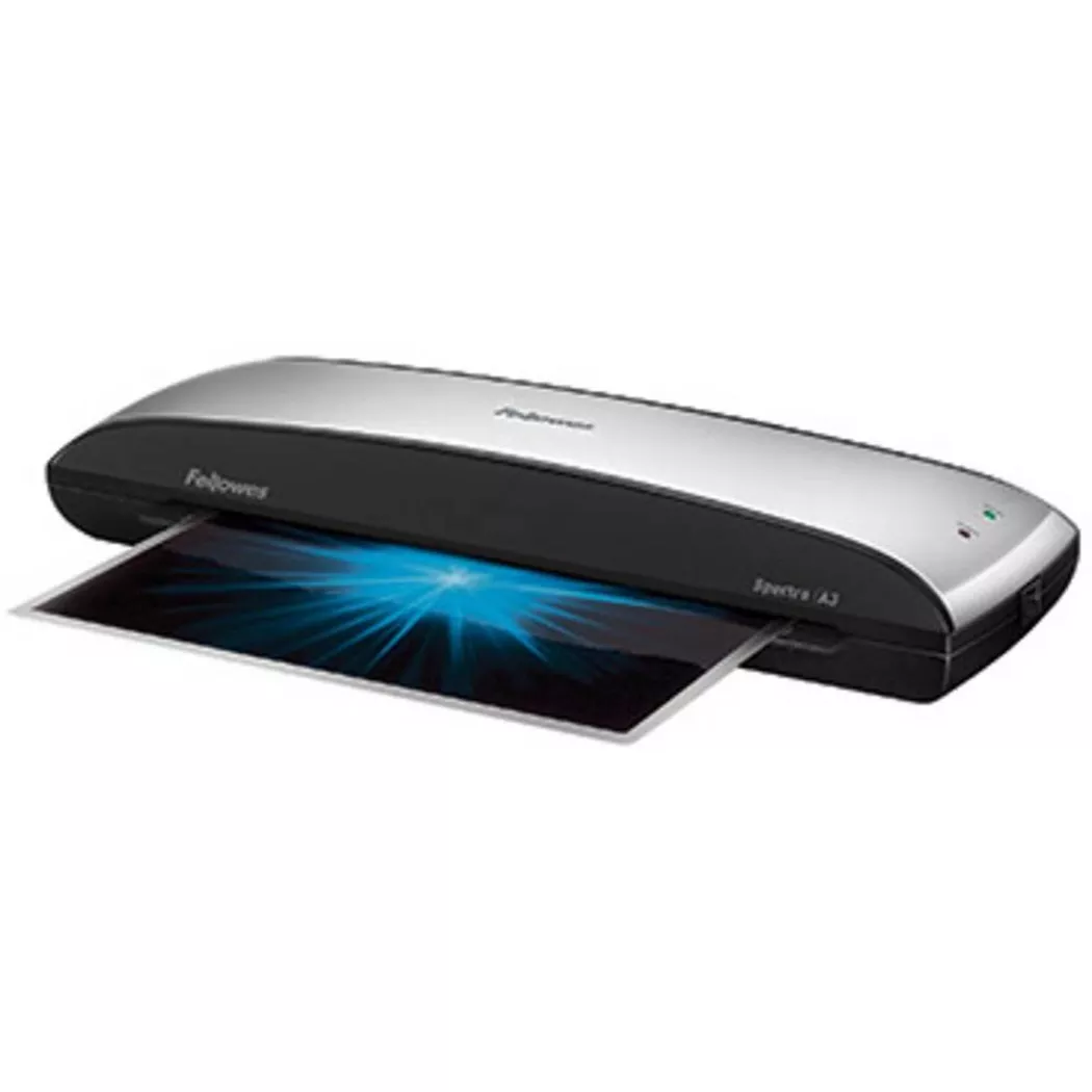 Fellowes – Laminiergerät Spectra DIN A3, Multicolor