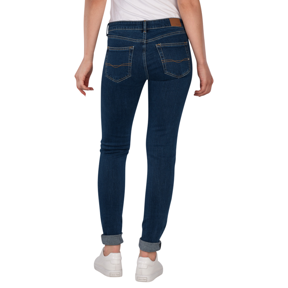 Pepe Jeans London Soho Skinny Fit Jeans  