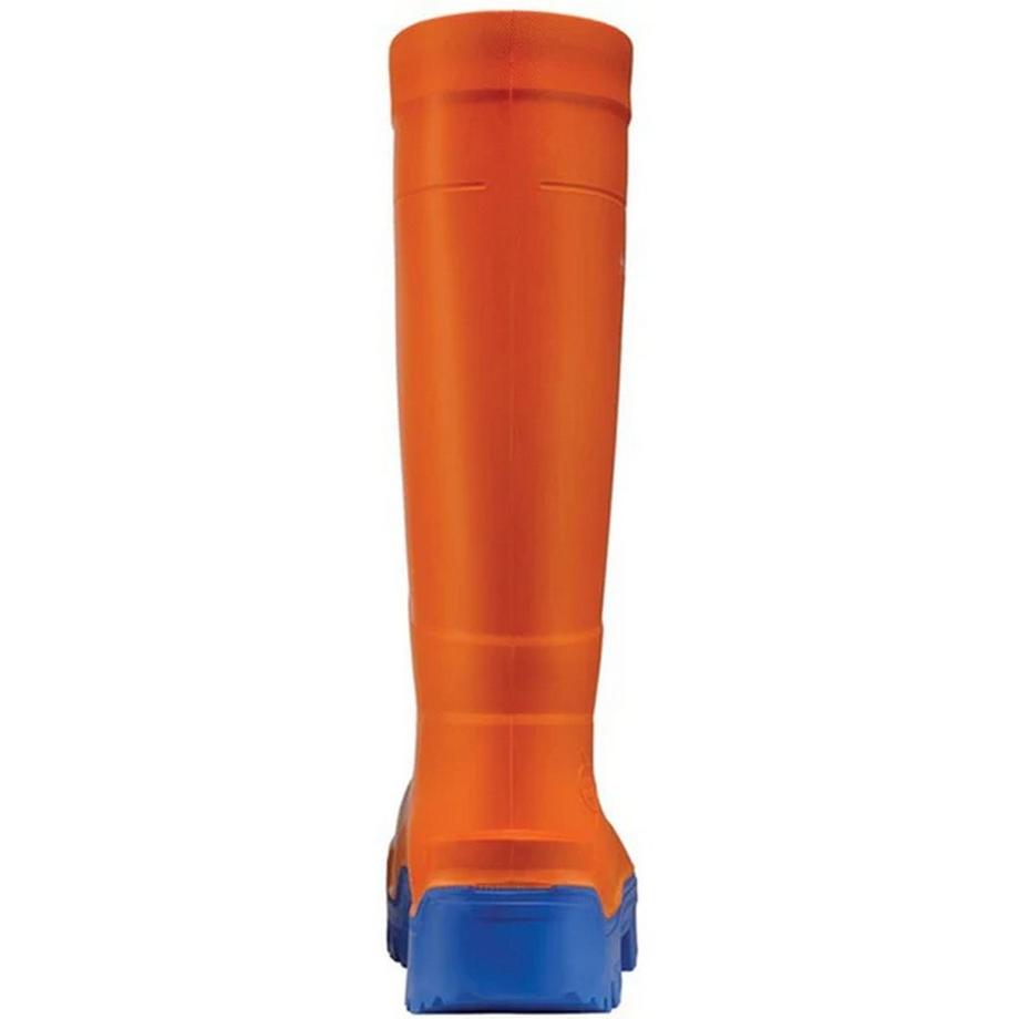 Dunlop FieldPro Thermo+ Hochschäftige Sicherheitsstiefel  