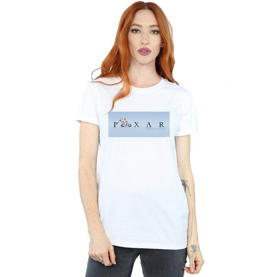 Disney Toy Story 4 Pixar Studios T-Shirt  