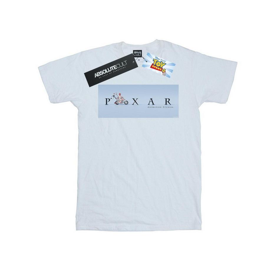Tshirt TOY STORY PIXAR STUDIOS