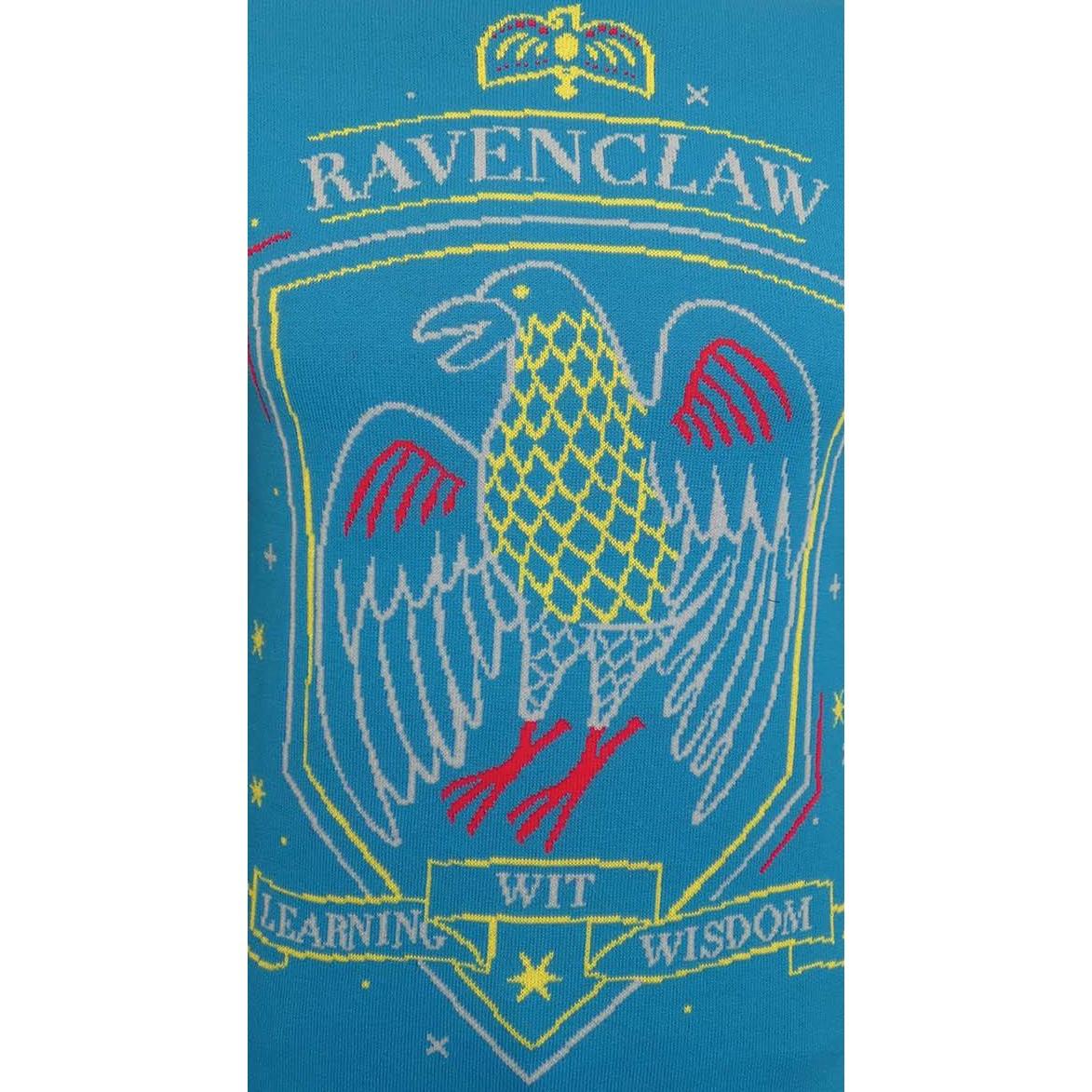 Harry Potter Ravenclaw Pullover  
