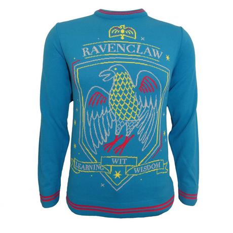 Harry Potter Ravenclaw Pullover  