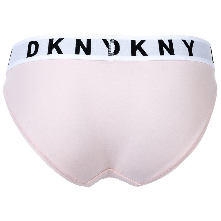 DKNY Slip Aderente 1 Pezzo  