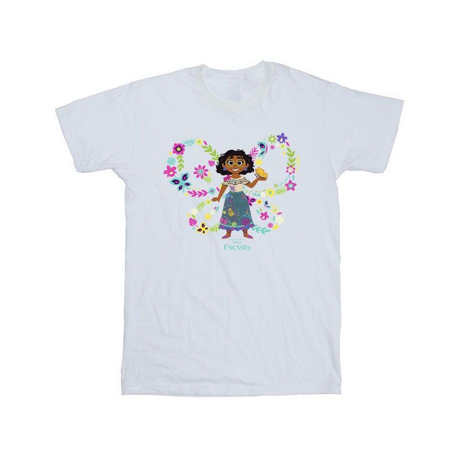 Disney Encanto T-Shirt Imprimé Graphique  