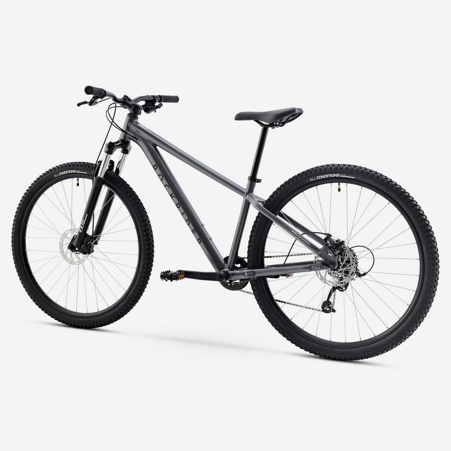 ROCKRIDER  MTB-Tourenvelo 29", EXPL 100 50th Anniversary 