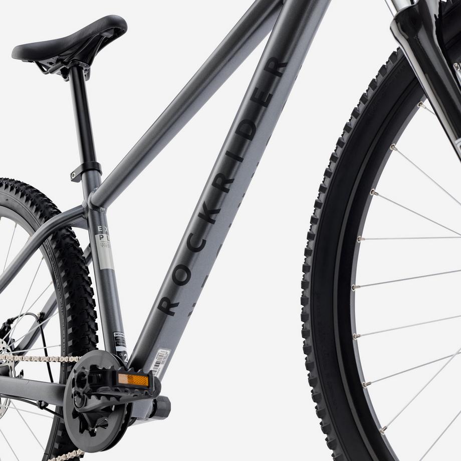 ROCKRIDER  MTB-Tourenvelo 29", EXPL 100 50th Anniversary 
