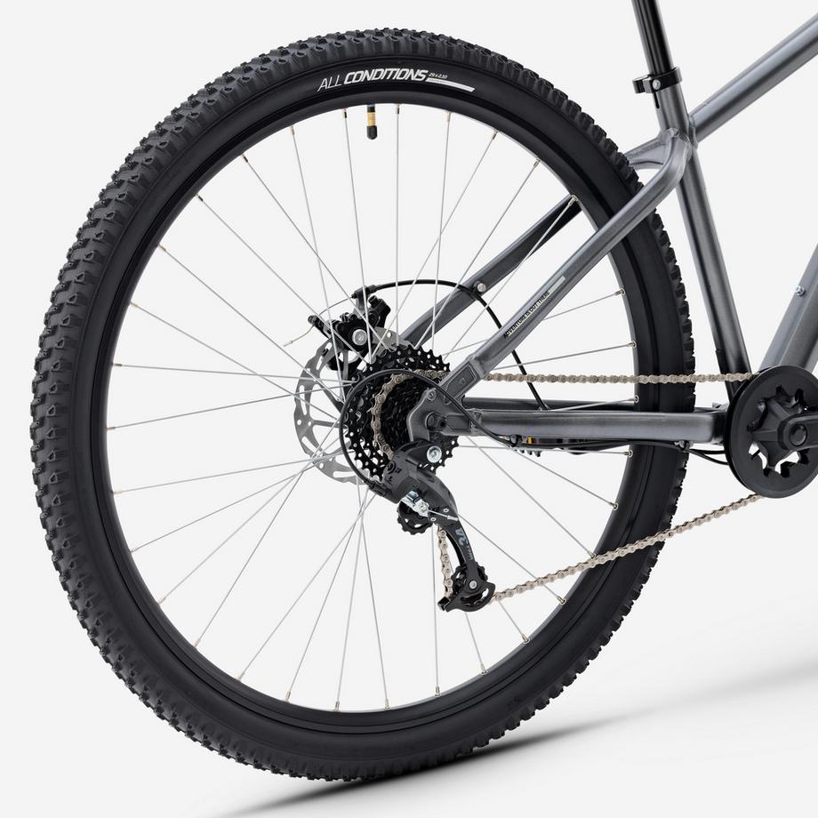 ROCKRIDER  MTB-Tourenvelo 29", EXPL 100 50th Anniversary 