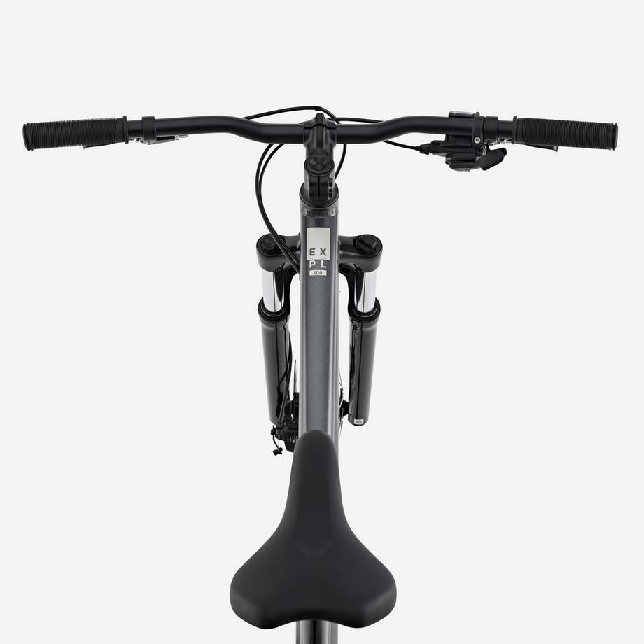 ROCKRIDER  MTB-Tourenvelo 29", EXPL 100 50th Anniversary 