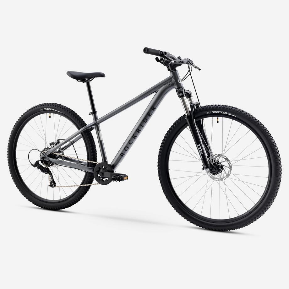 ROCKRIDER  MTB-Tourenvelo 29", EXPL 100 50th Anniversary 