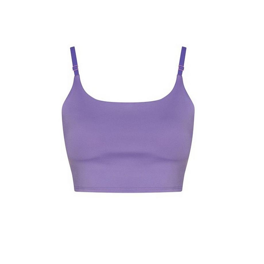 Tech Sportbh Recyceltes Material