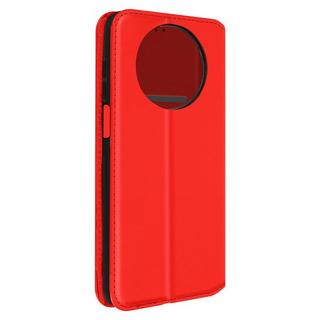 Avizar  Classic Cover Honor Magic4 Lite Rot 