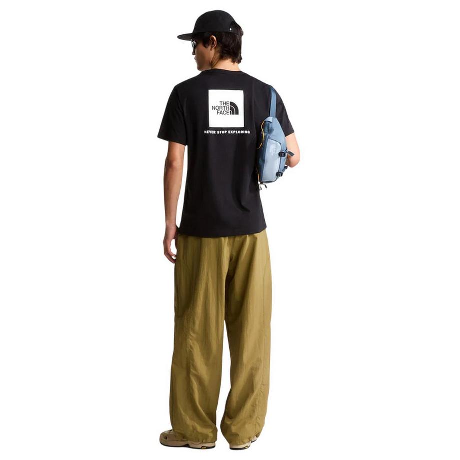 THE NORTH FACE  Never Stop Exploring T-Shirt, Regulär 