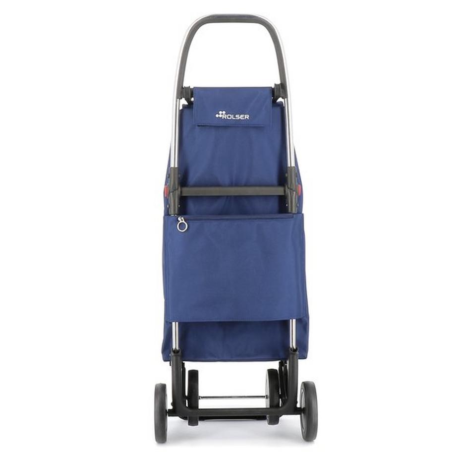 ROLSER IMAX MF 4 L Carrello Portaspesa  