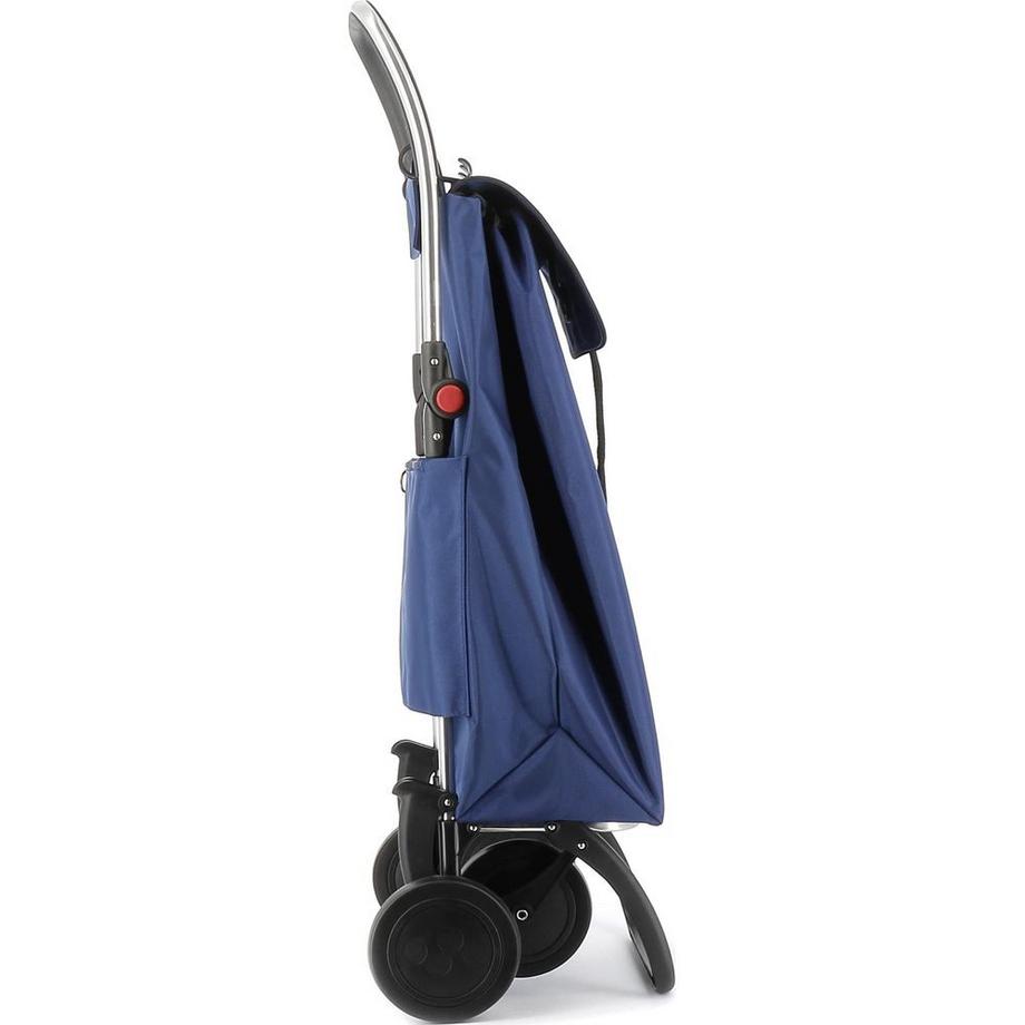 ROLSER Carrello Portaspesa IMAX MF 4 LBLU (IMX305-BL)  
