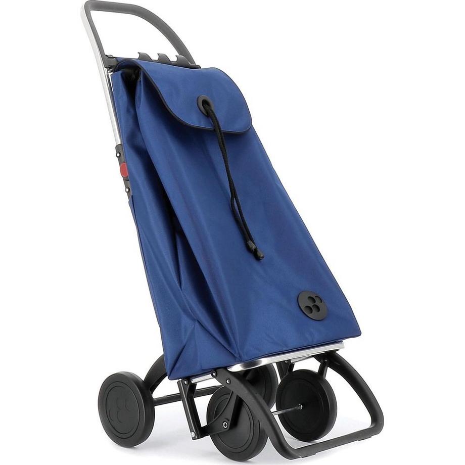 ROLSER Carrello Portaspesa IMAX MF 4 LBLU (IMX305-BL)  