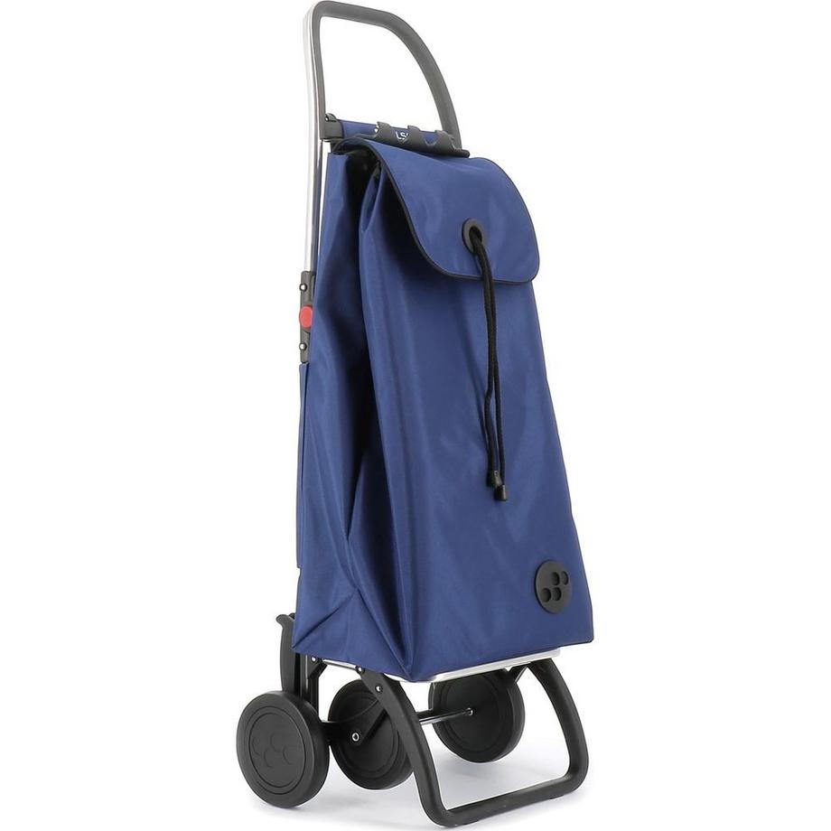 ROLSER Carrello Portaspesa IMAX MF 4 LBLU (IMX305-BL)  