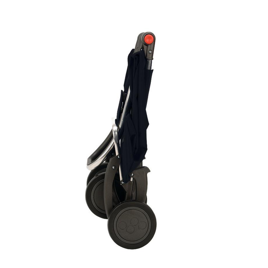 ROLSER Carrello Portaspesa IMAX MF 4 LBLU (IMX305-BL)  