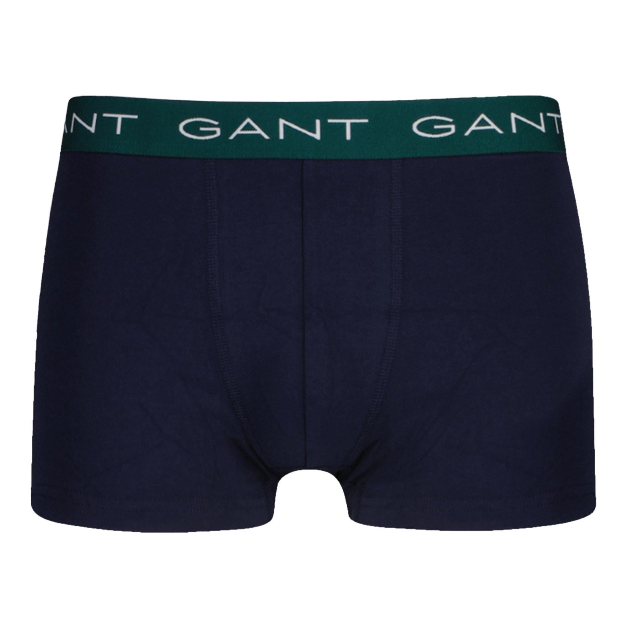 GANT Triopack Boxershorts Slim Fit  