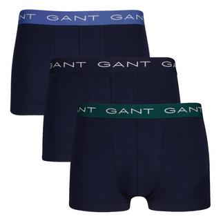 GANT Triopack Boxershorts Slim Fit  
