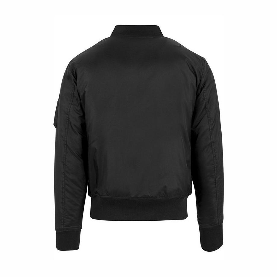 Build Your Own Veste Bomber Contraste  