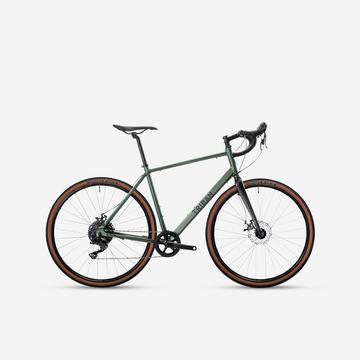 Vélo gravel - GRVL 120