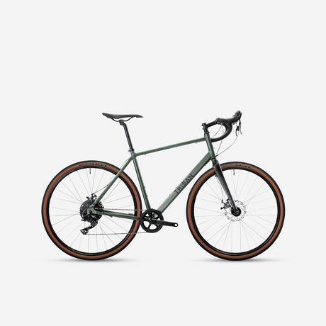 TRIBAN  Gravel Bike - GRVL 120 