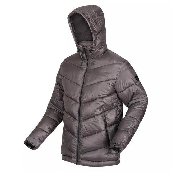 Regatta  Toploft II Steppjacke mit Kapuze 