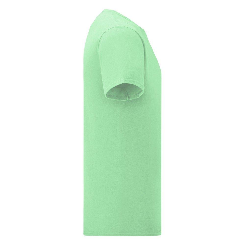 Fruit of the Loom Iconic T-Shirt 5er Pack  