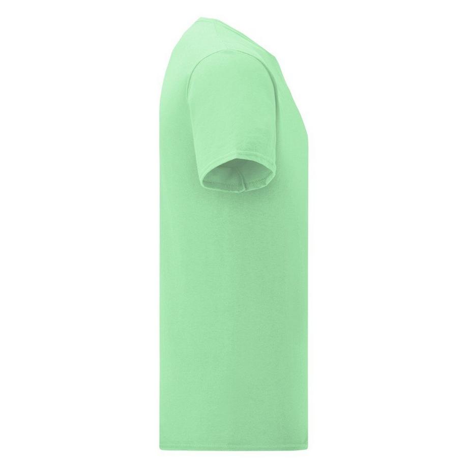 Fruit of the Loom T-Shirt Iconic Lot de 5  