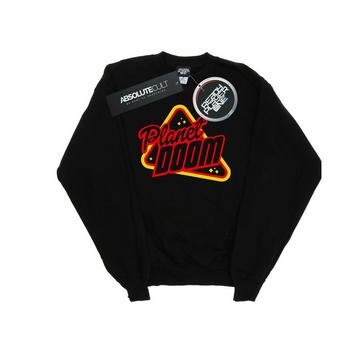 Planet Doom Sweatshirt