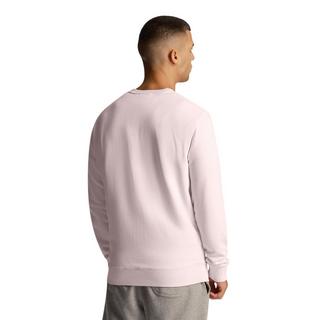 LYLE & SCOTT  Sweatshirt Rundhalsausschnitt  Langärmlig 